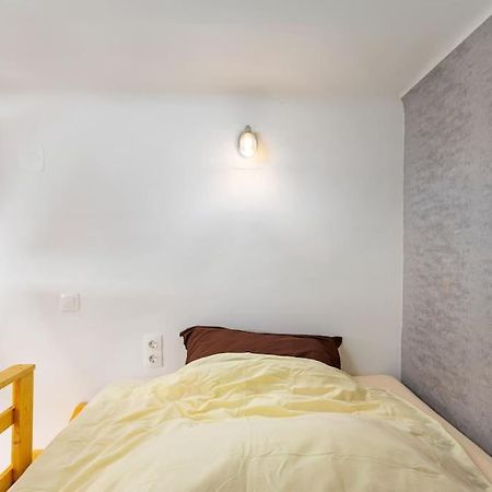 Swarz'S Downtown Apartment بودابست المظهر الخارجي الصورة