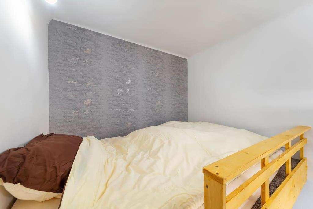 Swarz'S Downtown Apartment بودابست المظهر الخارجي الصورة