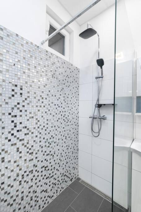 Swarz'S Downtown Apartment بودابست المظهر الخارجي الصورة