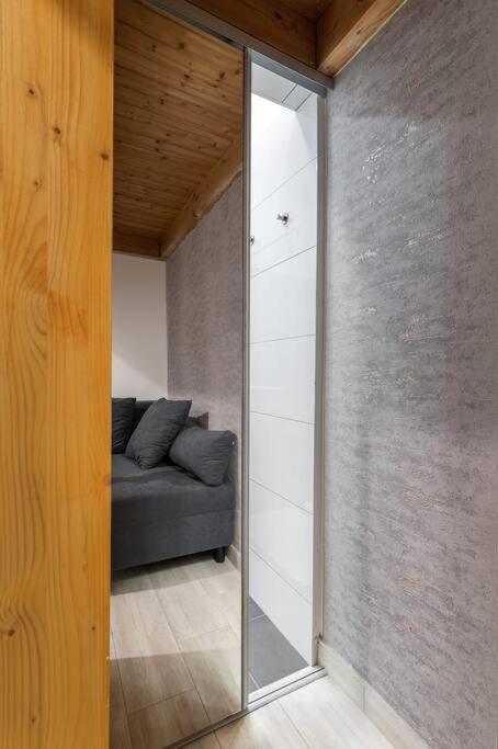 Swarz'S Downtown Apartment بودابست المظهر الخارجي الصورة