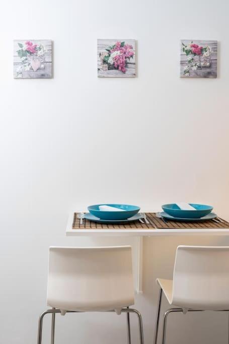 Swarz'S Downtown Apartment بودابست المظهر الخارجي الصورة